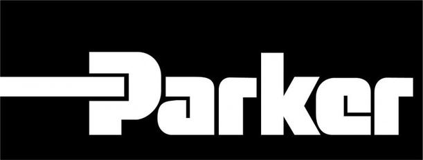 Parker distributor logo